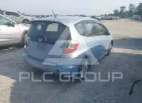 2010 Honda FIT фото