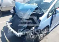 2010 Honda FIT фото