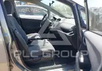 2010 Honda FIT photo