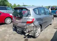 2010 Honda FIT photo