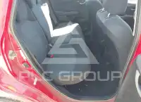 2010 Honda FIT photo
