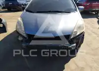 2010 Honda FIT photo