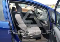 2010 Honda FIT фото