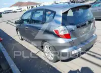 2010 Honda FIT photo