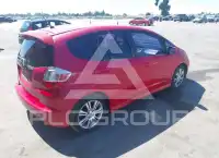 2010 Honda FIT фото