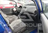 2010 Honda FIT photo