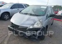 2010 Honda FIT фото