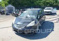 2010 Honda FIT photo