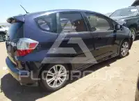 2010 Honda FIT фото