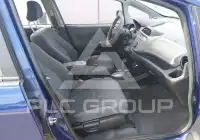 2010 Honda FIT фото