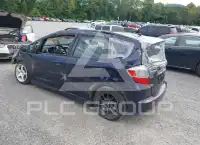 2010 Honda FIT photo
