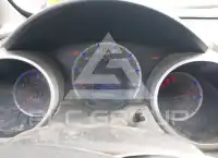 2010 Honda FIT фото