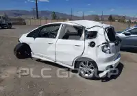 2010 Honda FIT фото