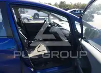 2010 Honda FIT photo