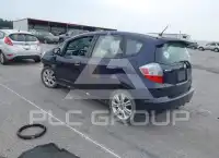 2010 Honda FIT фото