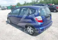 2010 Honda FIT фото
