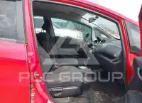 2010 Honda FIT фото