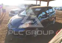 2010 Honda FIT photo