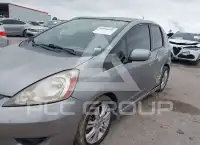 2010 Honda FIT фото