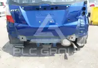 2010 Honda FIT фото