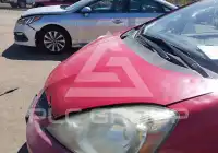 2010 Honda FIT фото
