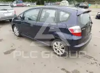 2010 Honda FIT photo