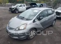 2010 Honda FIT фото