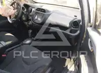 2010 Honda FIT photo