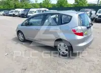 2010 Honda FIT фото