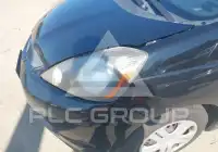 2010 Honda FIT фото