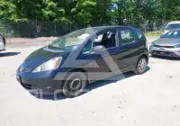 2010 Honda FIT фото
