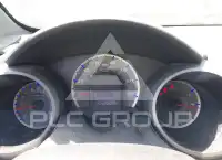2010 Honda FIT photo