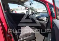 2010 Honda FIT фото