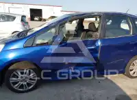 2010 Honda FIT фото