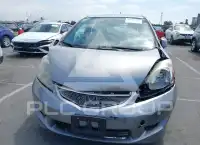 2010 Honda FIT фото
