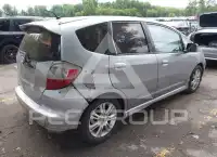 2010 Honda FIT photo
