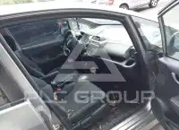 2010 Honda FIT photo