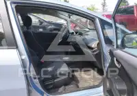 2010 Honda FIT фото