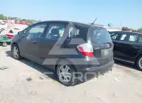 2010 Honda FIT photo