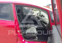 2010 Honda FIT фото