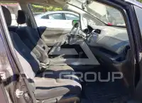 2010 Honda FIT photo