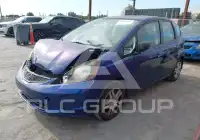2010 Honda FIT photo