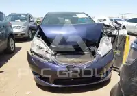 2010 Honda FIT фото