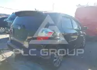 2010 Honda FIT photo