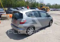 2010 Honda FIT фото