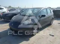 2010 Honda FIT photo