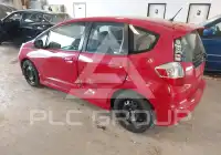 2010 Honda FIT фото