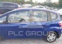 2010 Honda FIT фото