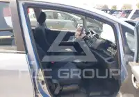 2010 Honda FIT фото