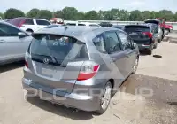 2010 Honda FIT photo